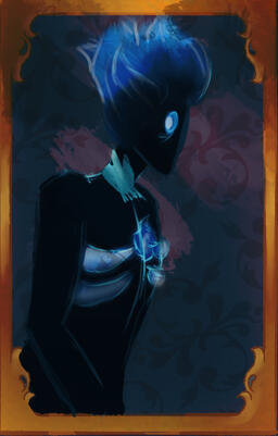 "Despite everything"